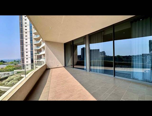 2 BEDROOM PROPERTY TO RENT IN MORNINGSIDE